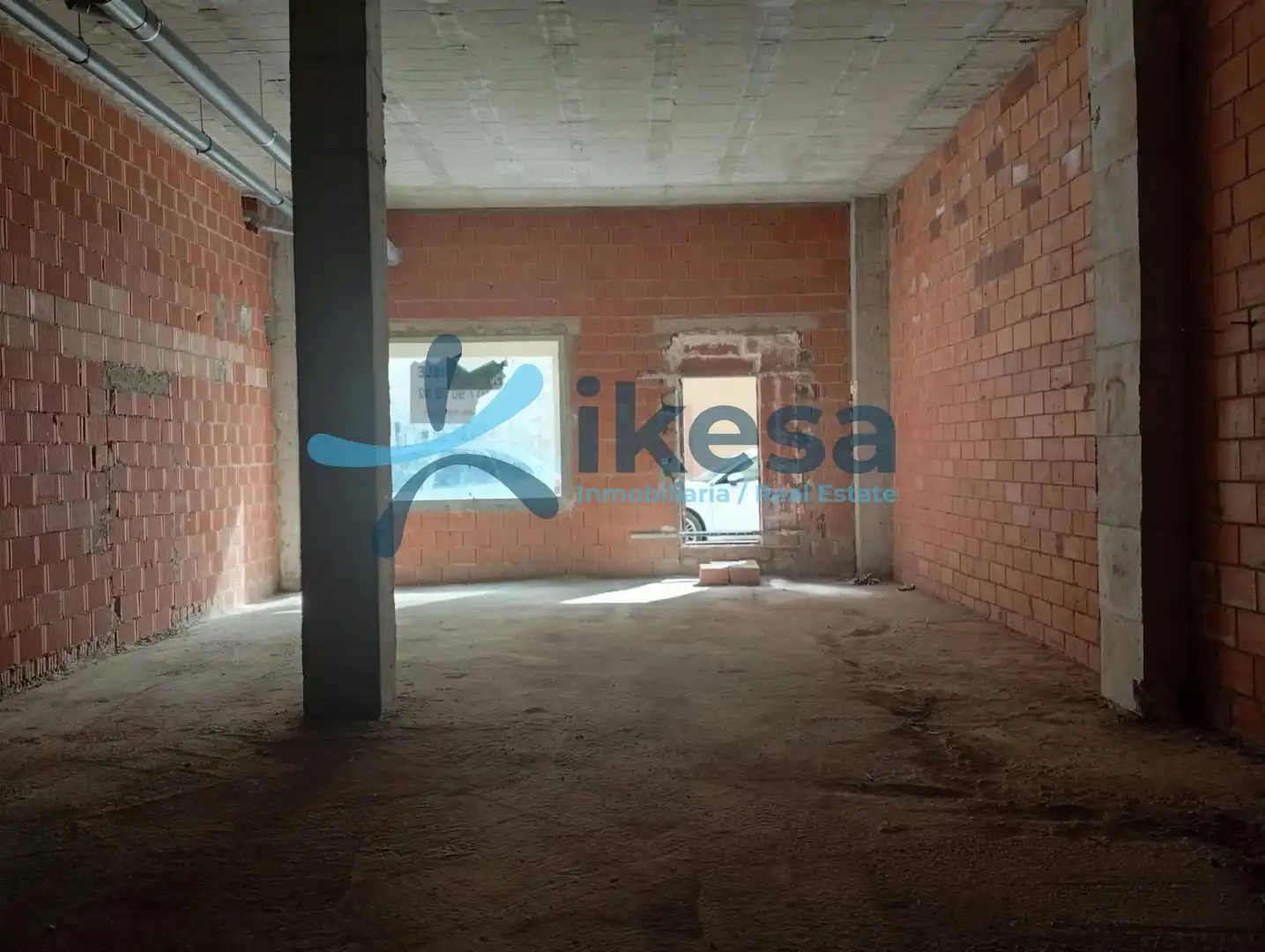 Gewerbefläche zum Verkauf in Olula del Río, imagen 8