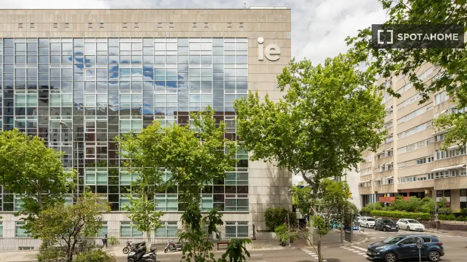 Flat to rent in Chamartín, imagen 15