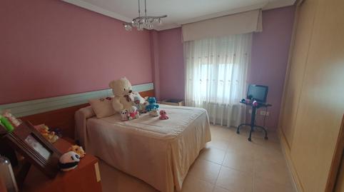 Foto 4 de Piso en venta en PAU 2-600, Ciudad Real