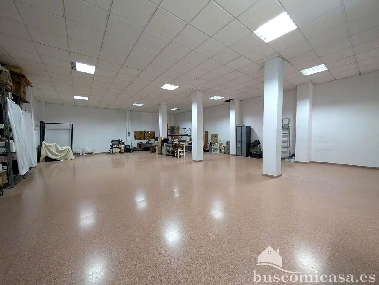 Local comercial en venda a Romea, imagen 4