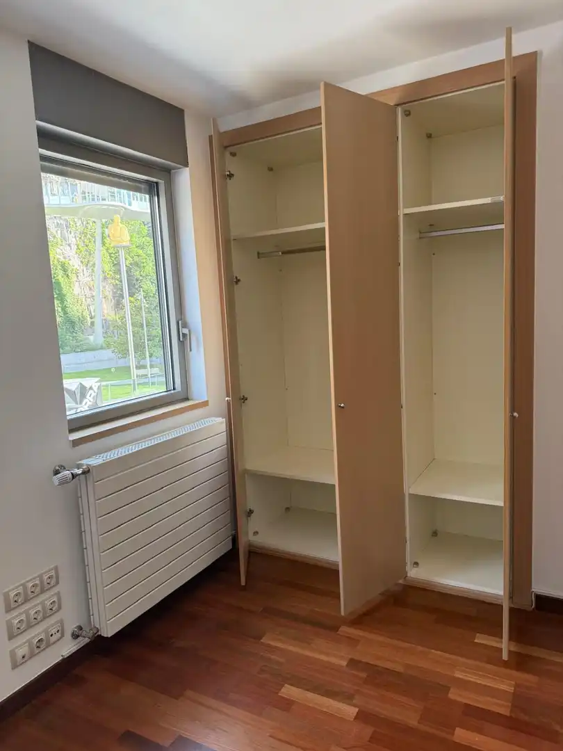 Flat with terrace to rent in Centro, imagen 16
