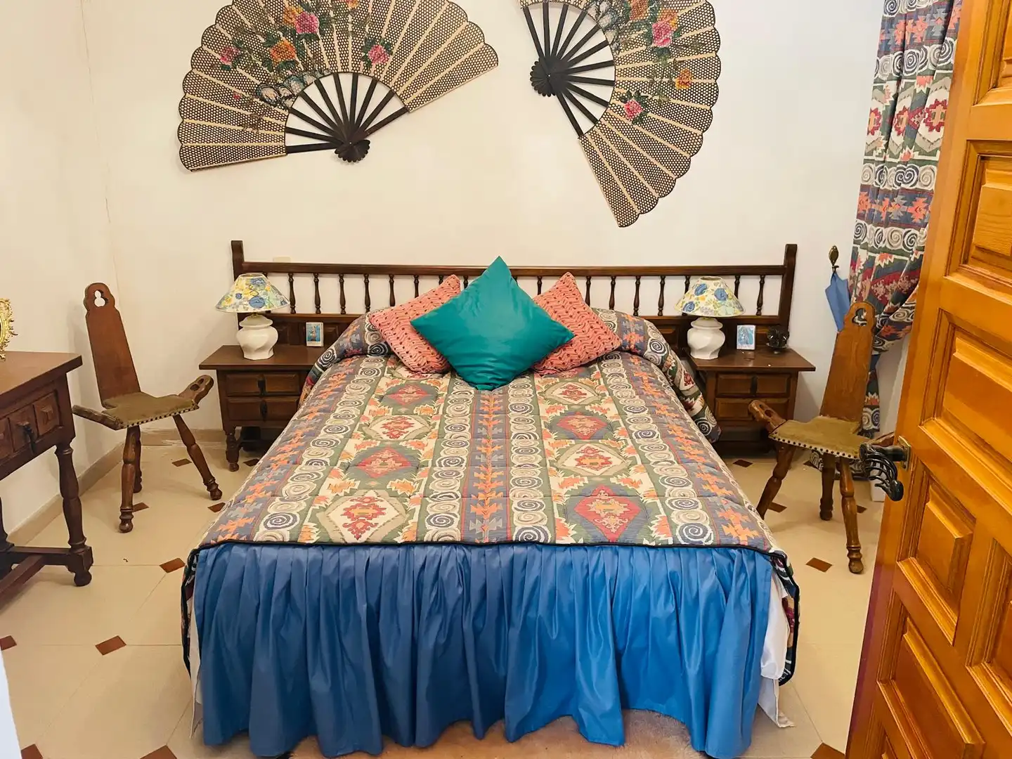 Casa o chalet en venta en Camino de Bellavista, Los Villares