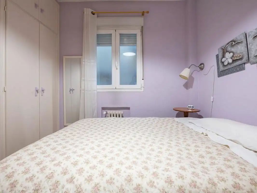 Flat with terrace for sale in Moncloa - Aravaca, imagen 57