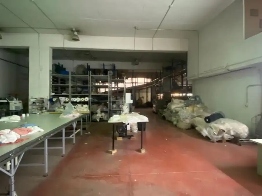 Nave industrial in vendita a Camí del Sant Crist 23, imagen 17
