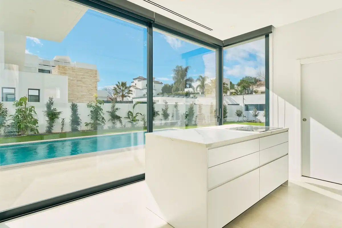 Villa mit Pool zum Verkauf in Benamara - Atalaya, imagen 7
