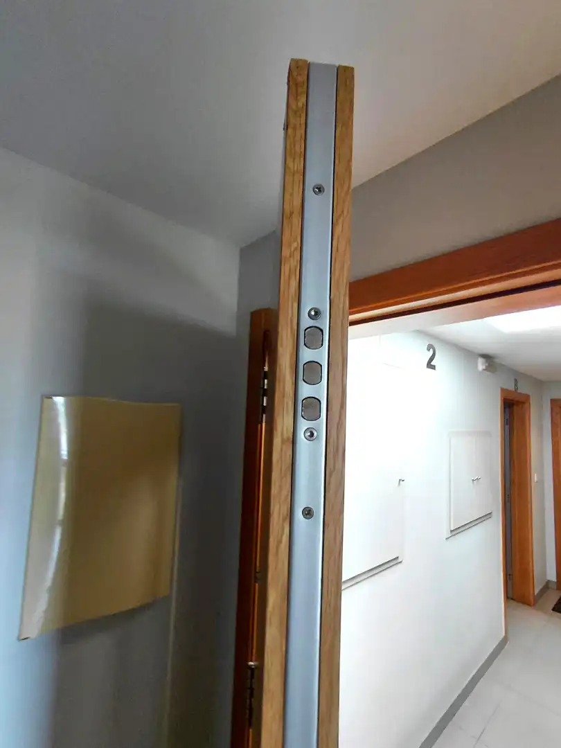 Piso en venta en Oleiros con Calefacción, Parquet y Trastero