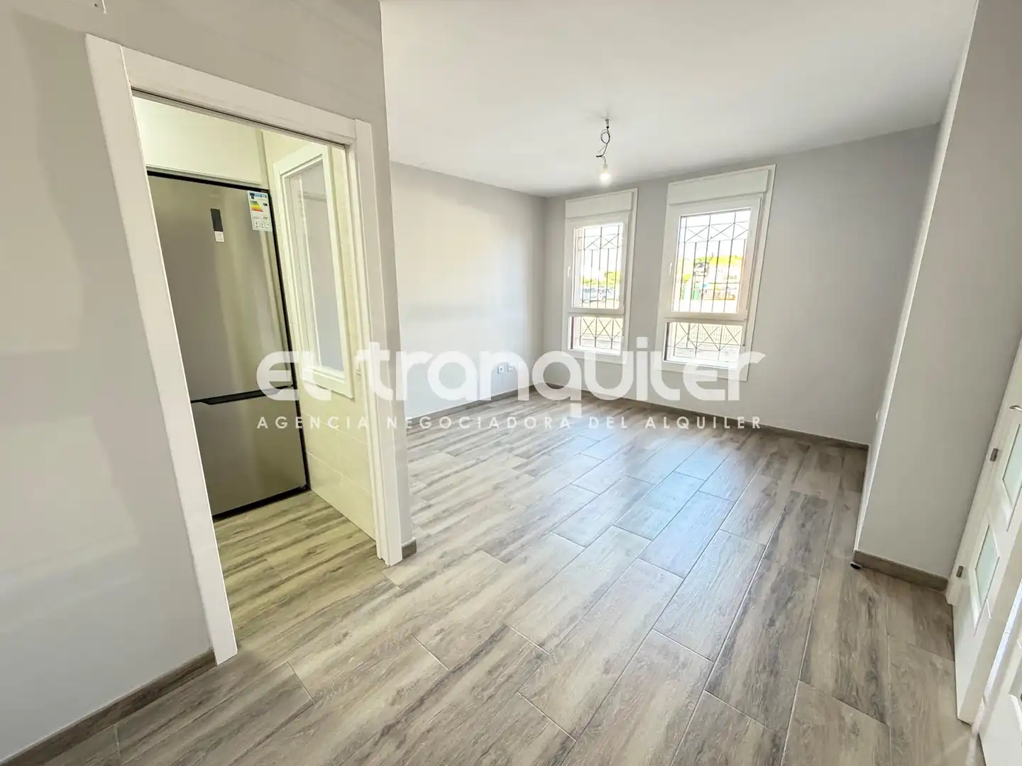 Habitación de Piso de alquiler en Fuente El Saz de Jarama con Aire acondicionado, Lavadora y Se aceptan mascotas