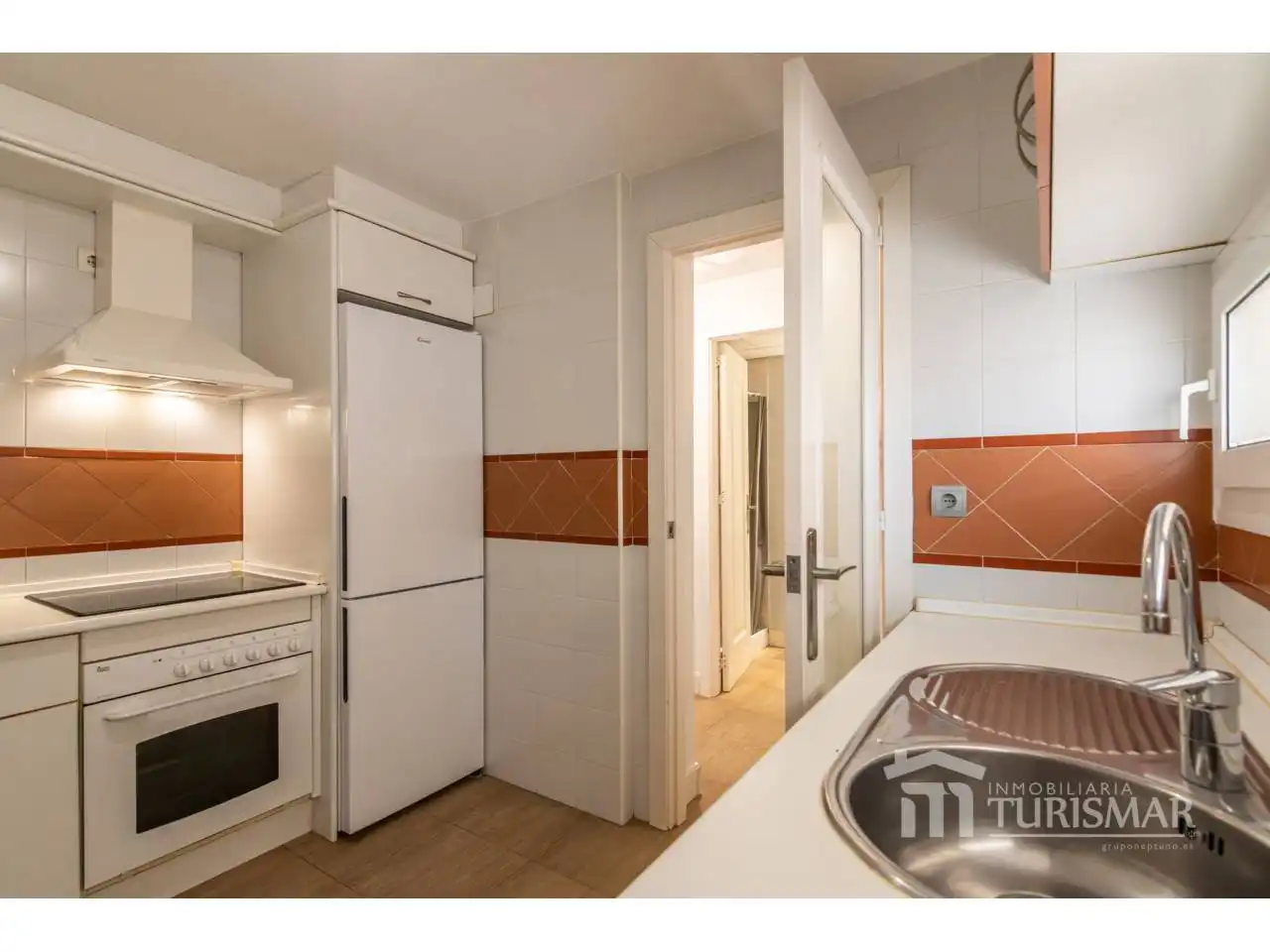 Penthouse with pool for sale in Paseo De La Cruz 1, imagen 22
