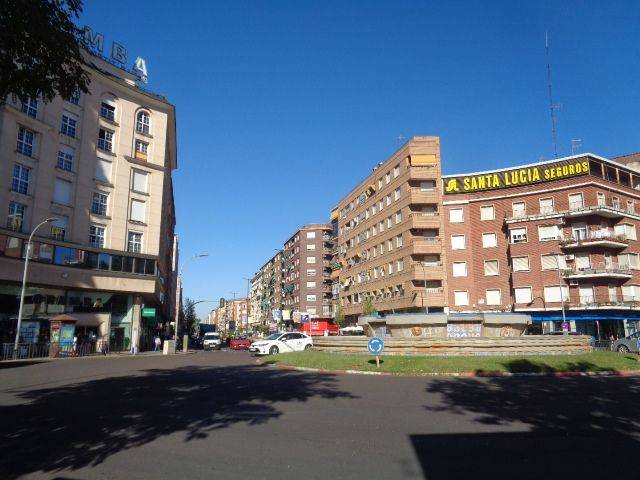 Local comercial en Alquiler en N/A, -1 en Centro - Corte Inglés