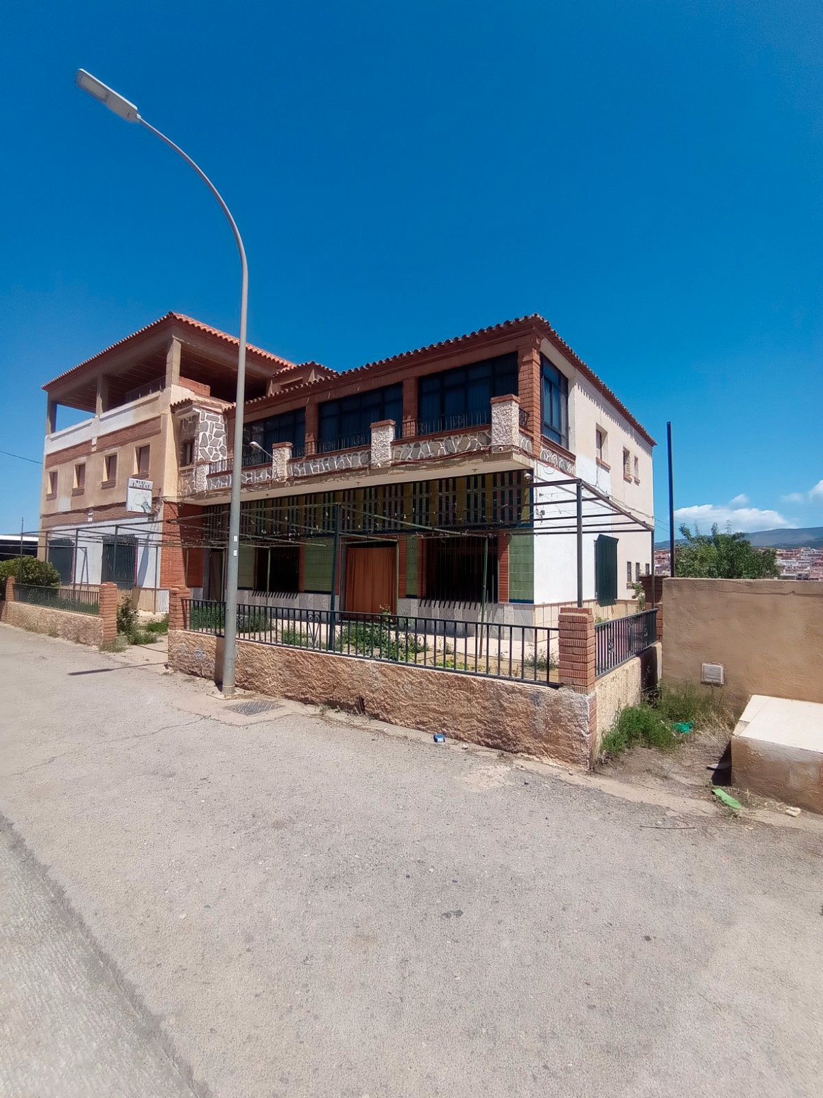 House or chalet for sale in N/A, 2, Fiñana