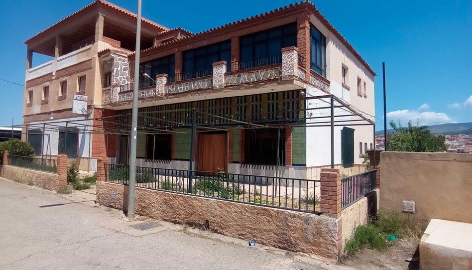 Foto 1 de Casa o xalet en venda a N/a, 2, Fiñana, Almería