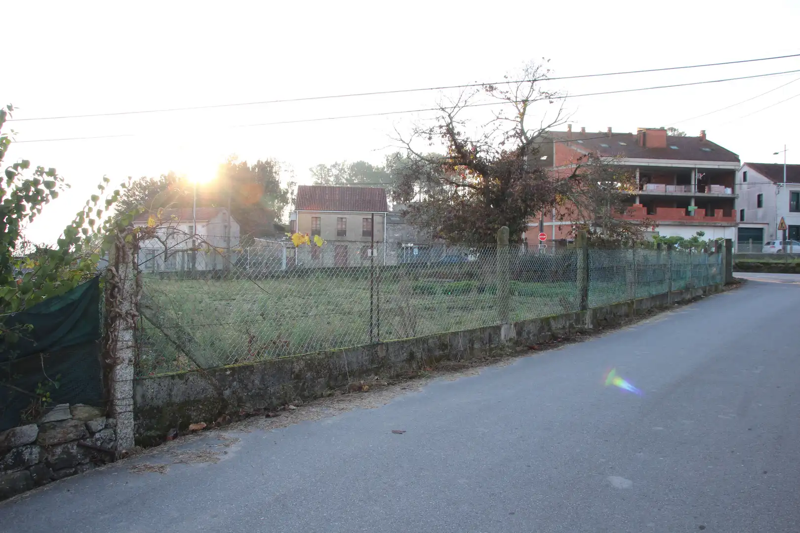 Terreny residencial en venda a Valga, imagen 9