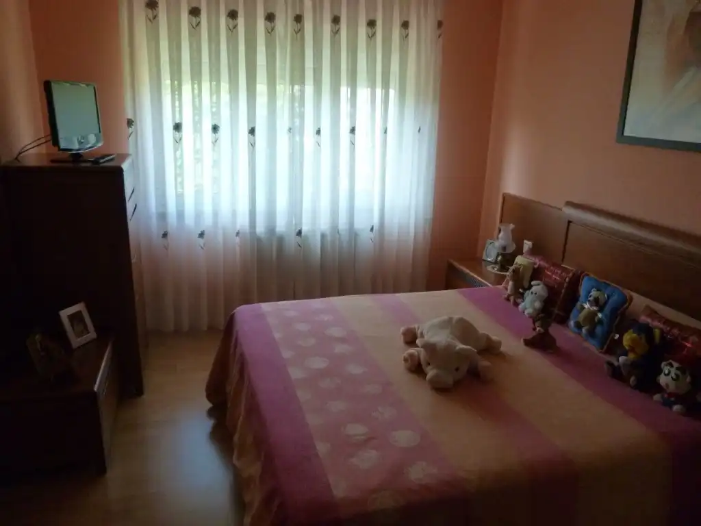 Habitación de Piso en venta en Avilés