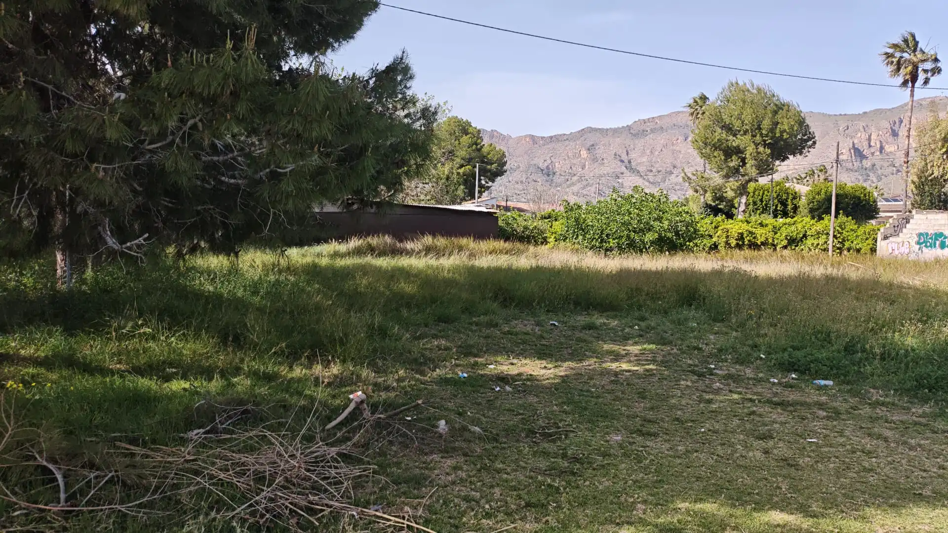 Terreny residencial en venda a Senda Obispo, imagen 7