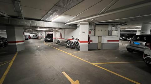 Photo 2 of Garage to rent in Avinguda Diagonal, 612, Sant Gervasi- Galvany, Barcelona