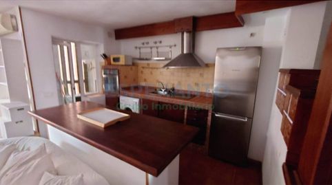 Foto 3 de Apartamento de alquiler en Calle Picacho, 9, La Victoria, Málaga Capital