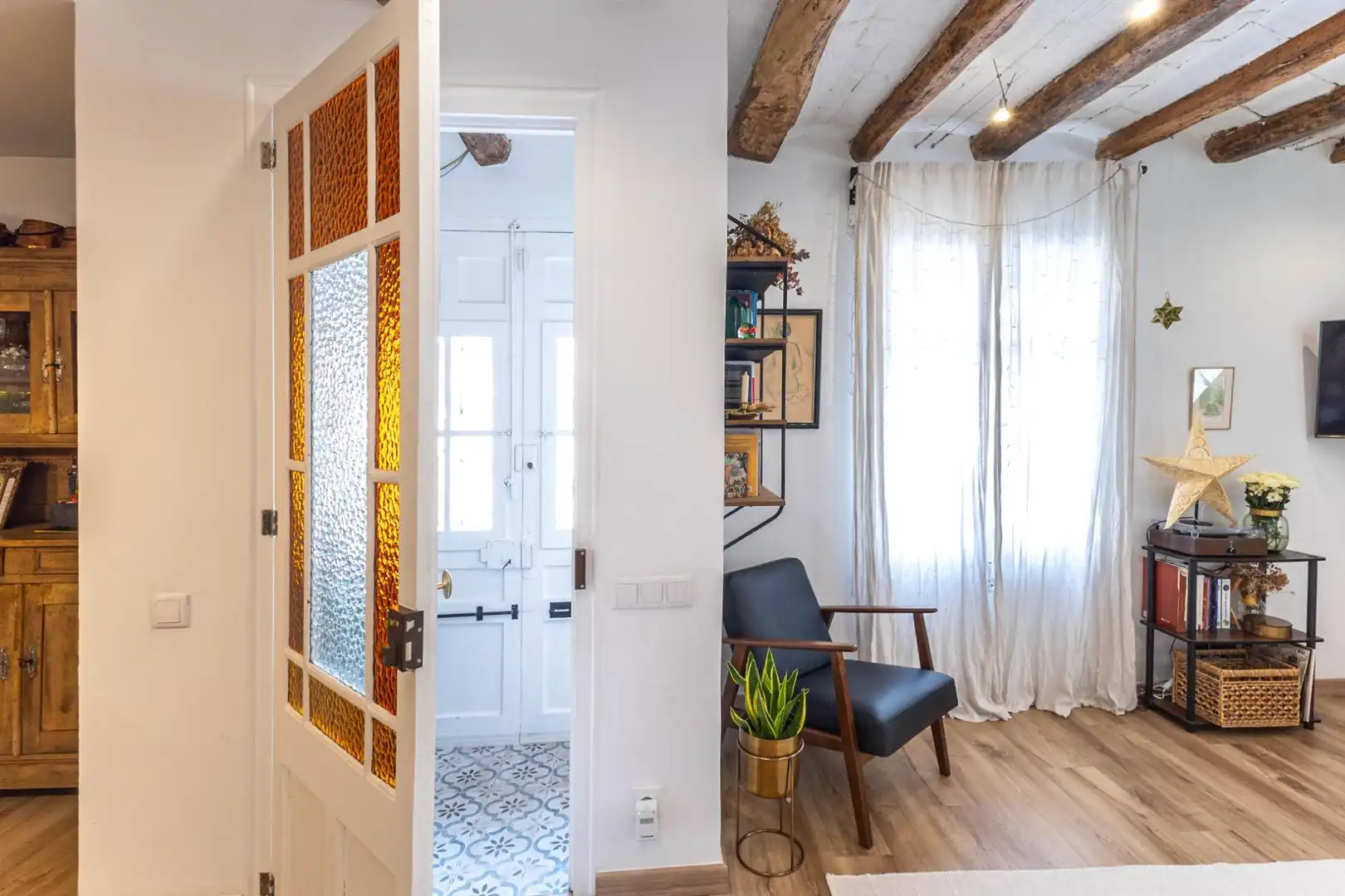 Houses for sale in Molins de Rei  with Air Conditioner, Heating and Parquet flooring