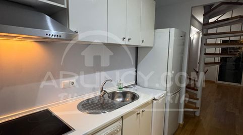 Foto 5 de Ático de alquiler en Centro, Alcalá de Guadaira