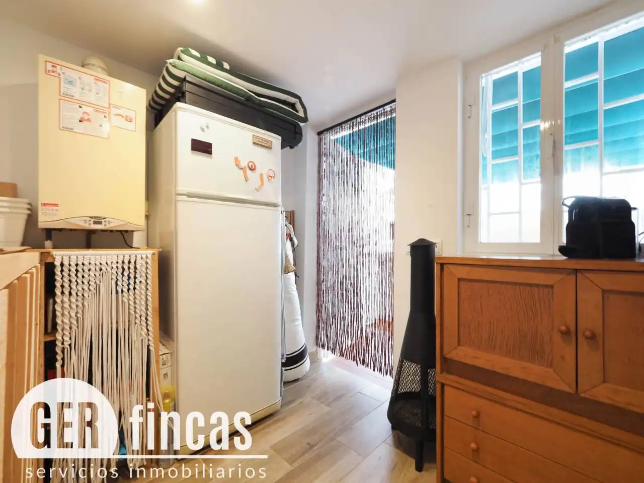 Flat with balcony for sale in Calle Travessera, imagen 36