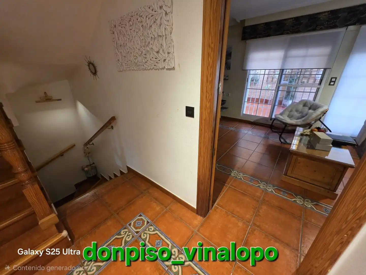 Casa bifamiliare in vendita a Campo Alto - Club de Campo, imagen 23