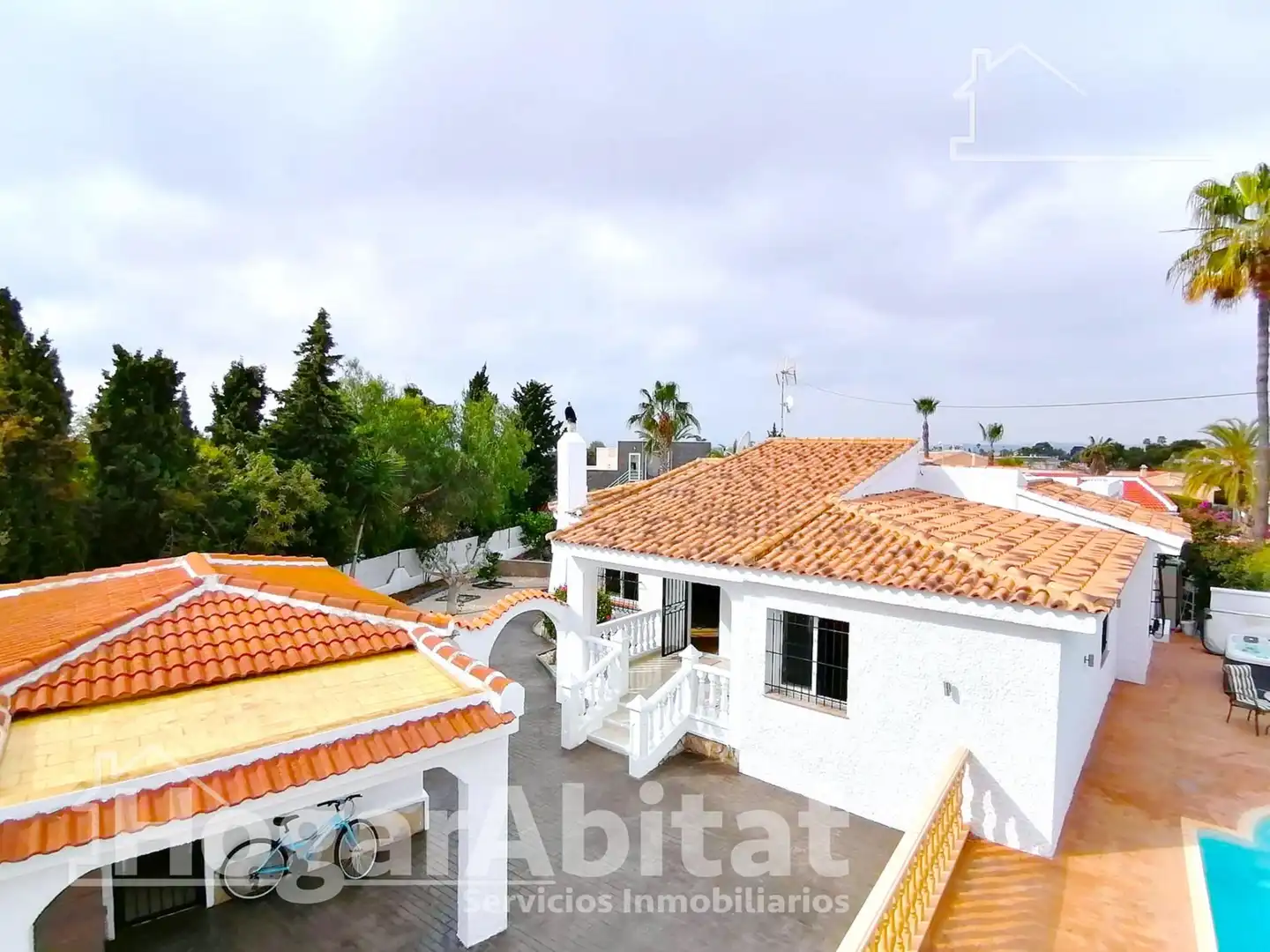 Xalet amb piscina en venda a CL VELAZQUEZ 5, imagen 39