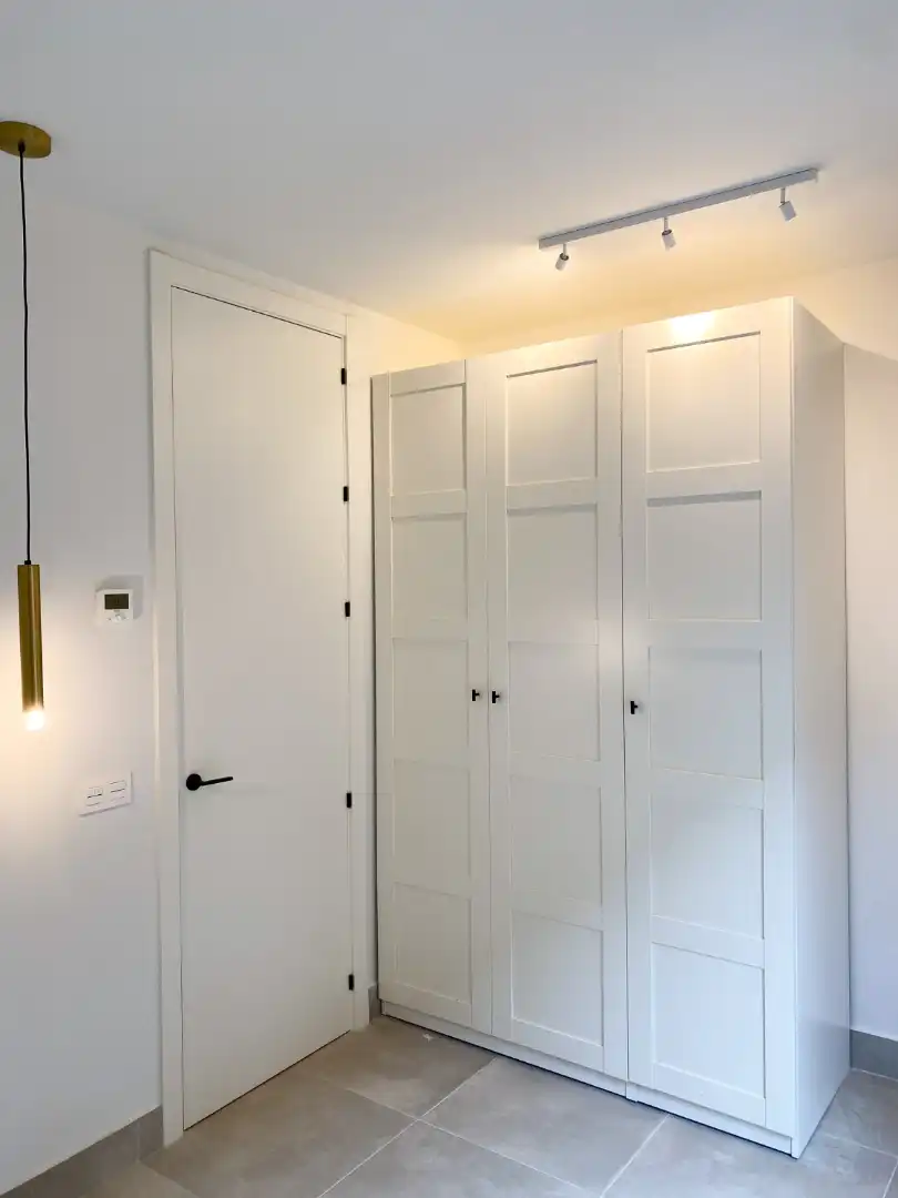 Habitación de Casa o chalet en venta en Toledo con Aire acondicionado, Calefacción y Terraza
