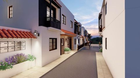 Foto 2 de Residencial en venda a Camino Pico Bermejo, 76, Tejina, San Cristóbal de la Laguna