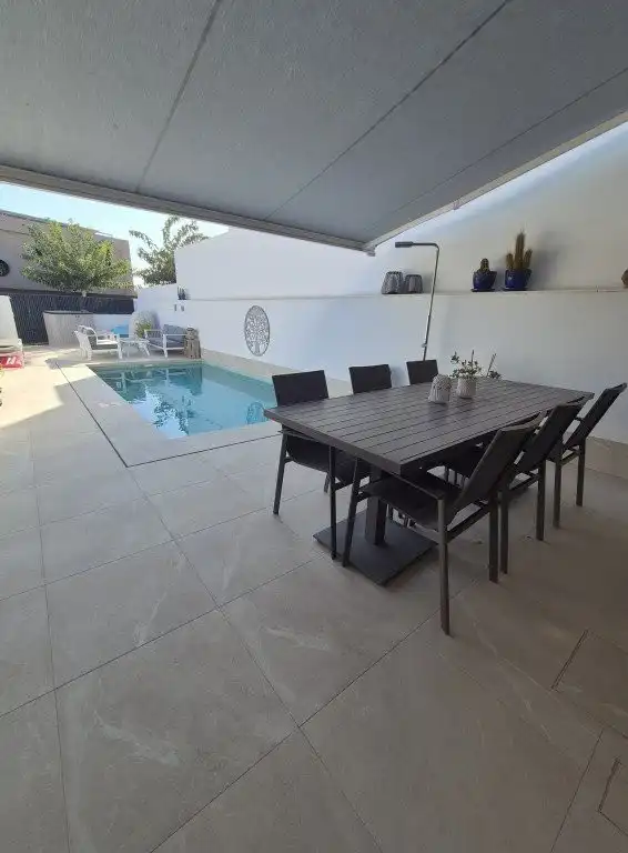 Casa rustica con piscina in vendita a N/A, imagen 4