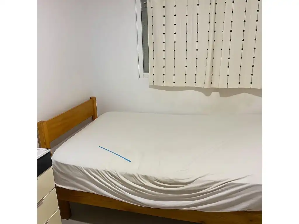 Apartamento en venta en RAFAEL EL GALLO, Barrio de la Luz
