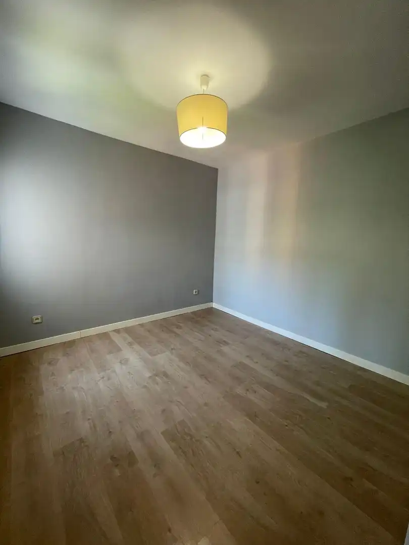 Bedroom of Flat for rent in Fuenlabrada  with Air Conditioner, Heating and Terrace