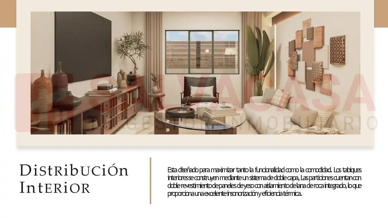 Villa mit Pool zum Verkauf in La Pinilla - Las Palas, imagen 14
