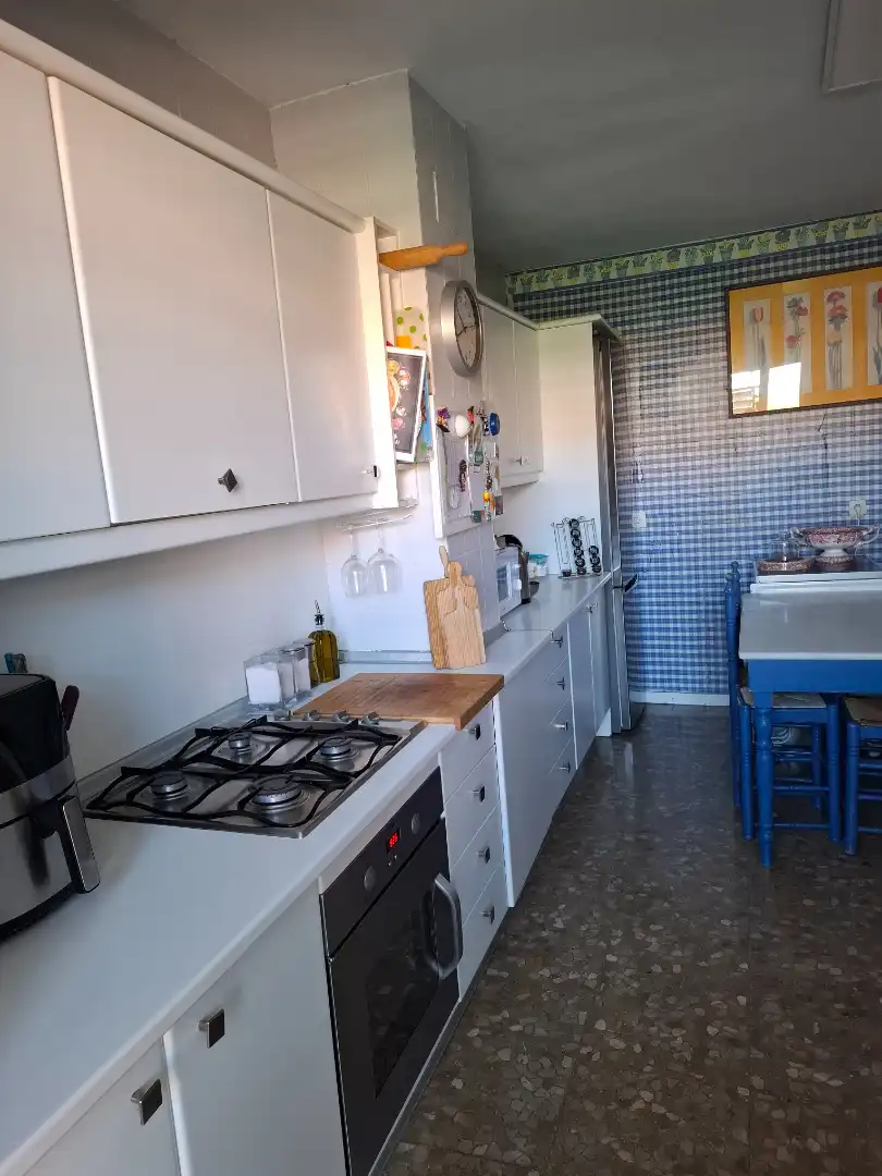 Appartement avec piscine à vendre à Rotonda de Santa Eufemia 2, imagen 9