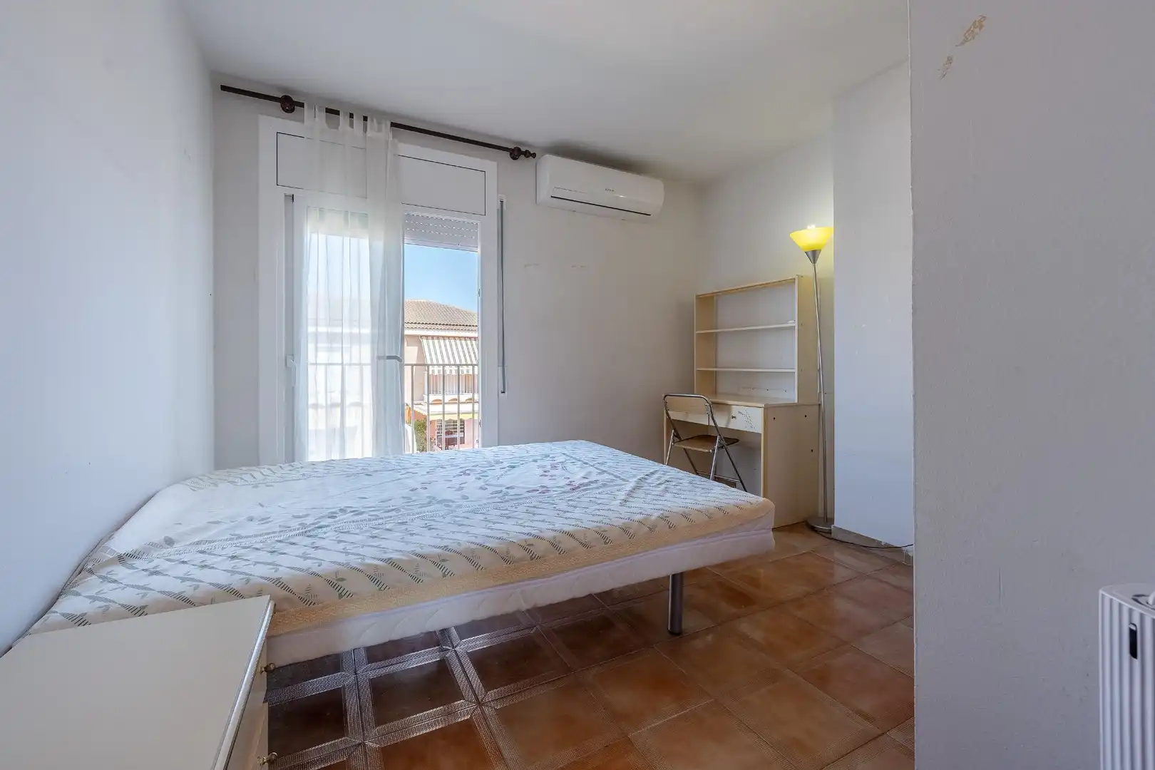 Dormitori de Pis en venda en Calafell amb Terrassa, Moblat i Piscina comunitària
