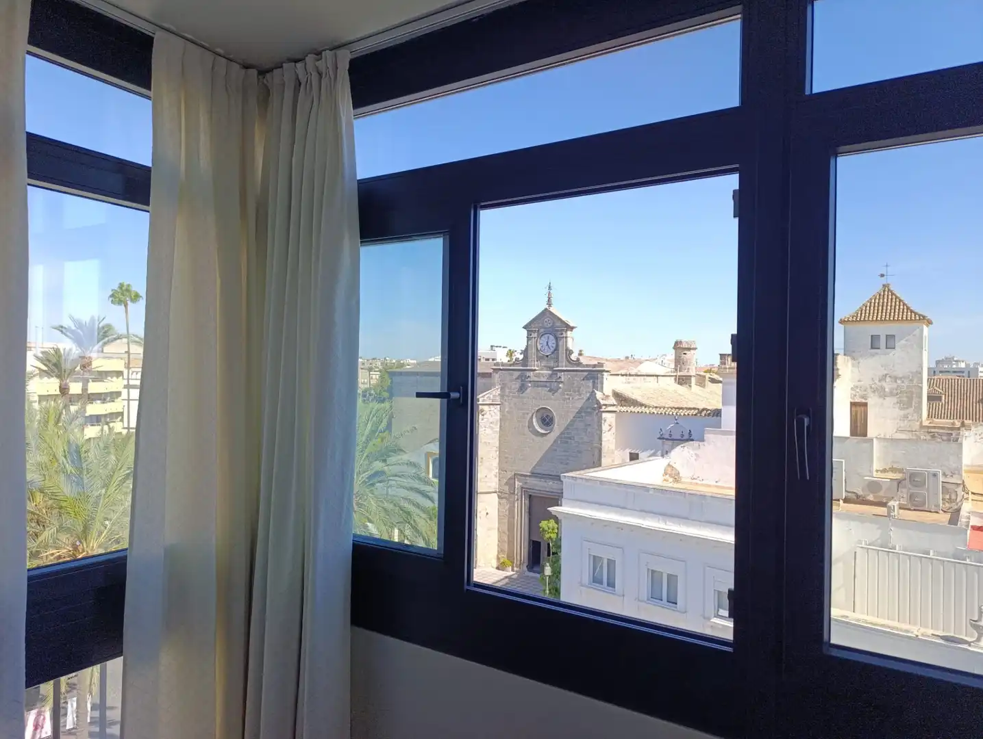 Flat with lift for sale in Calle Larga 39