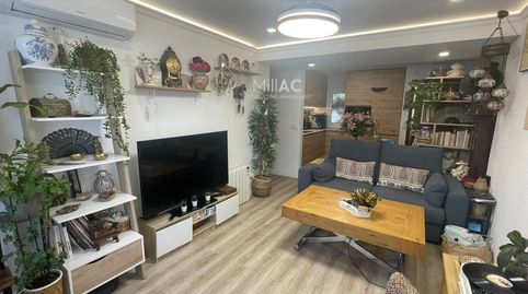 Foto 5 de Piso en venta en Sarria, Pilar, Madrid Capital