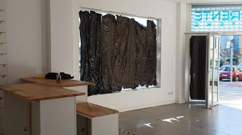 Foto 2 de Planta baja en venta en Fene, A Coruña