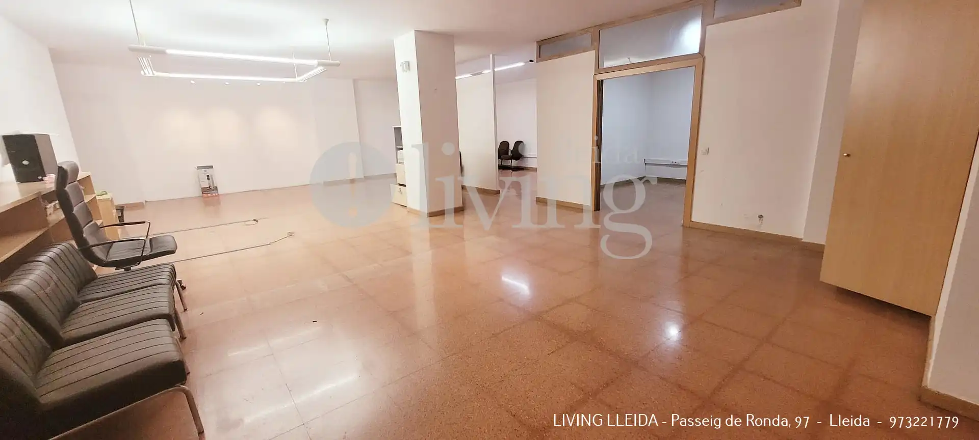 Business premises to rent in Gran Passeig de Ronda, imagen 2