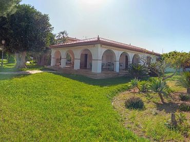 Xalet amb piscina en venda a Boverals - Saldonar