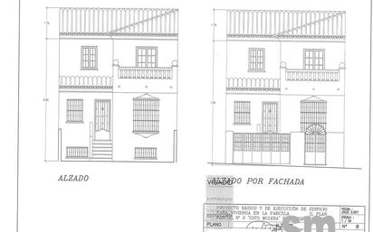 Residencial en venda en Ubrique