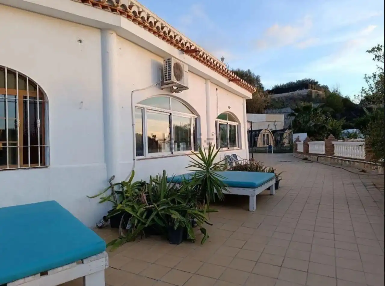 Haus mit Pool zum Verkauf in Motril  ciudad, imagen 21