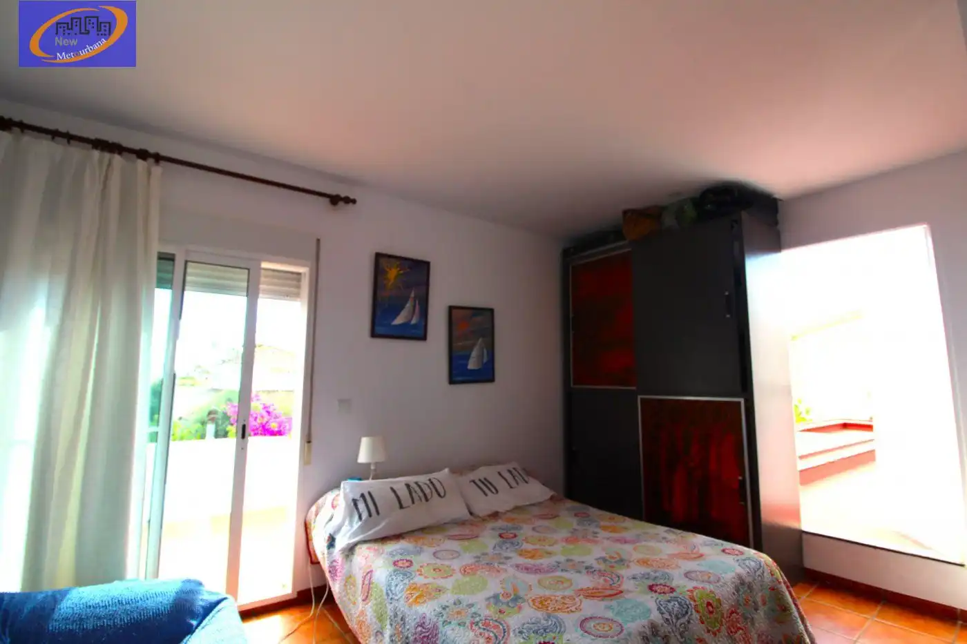 Detached house with terrace for sale in Boverals - Saldonar, imagen 24