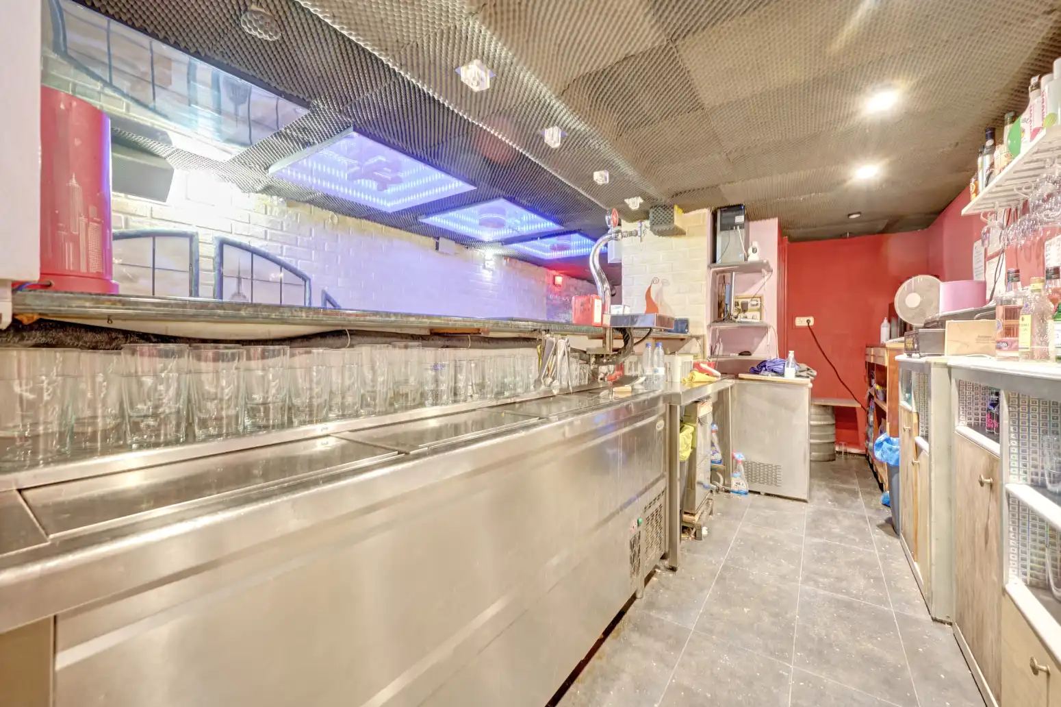 Cocina de Local en venta en  Pamplona / Iruña