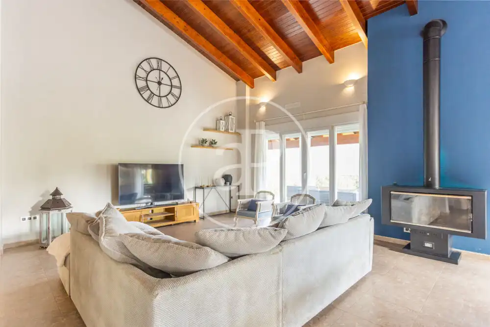 Casa con terraza en venta en Carcaixent, imagen 6