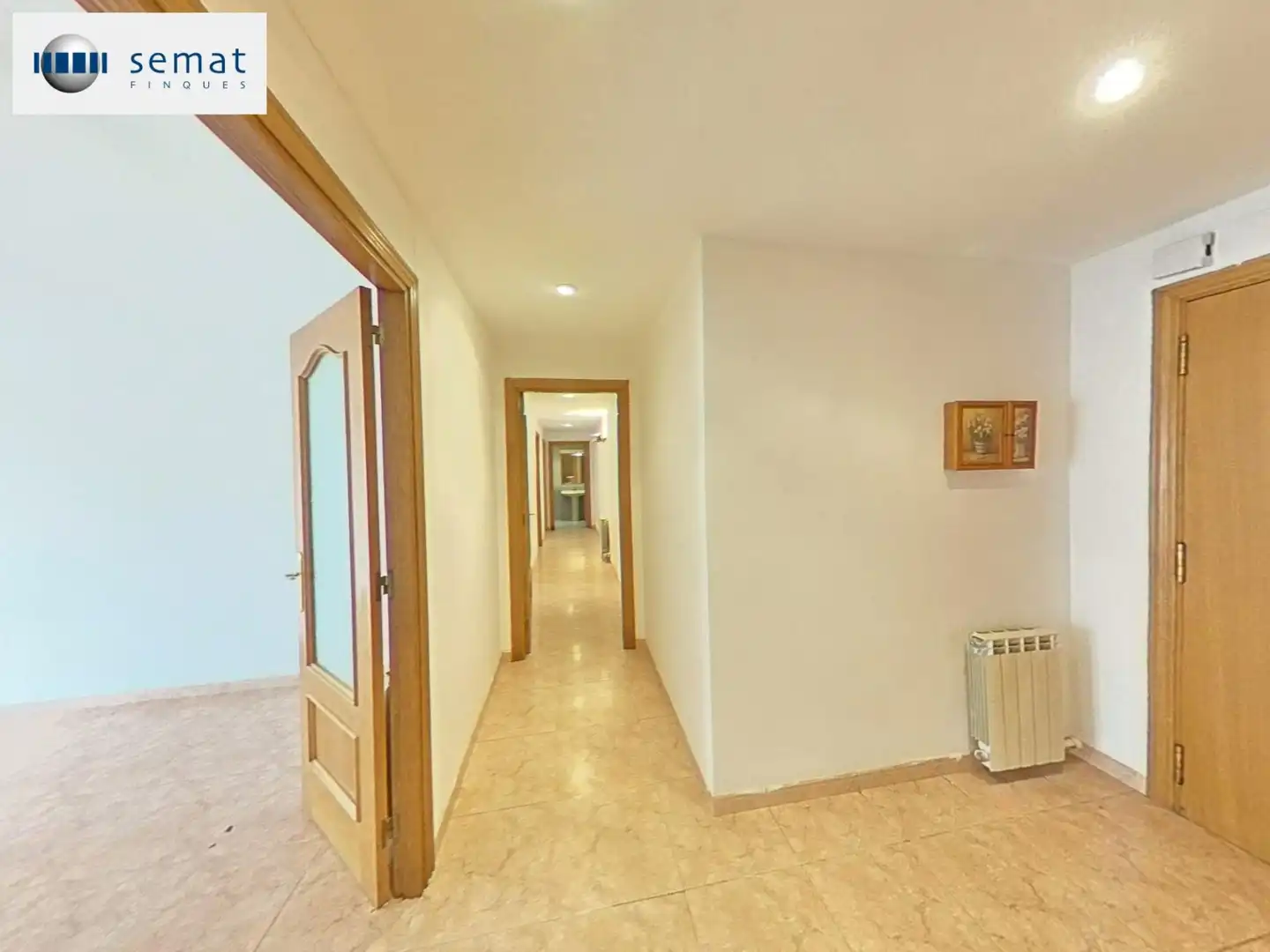 Appartamento con ascensore in vendita a Cervera, imagen 4