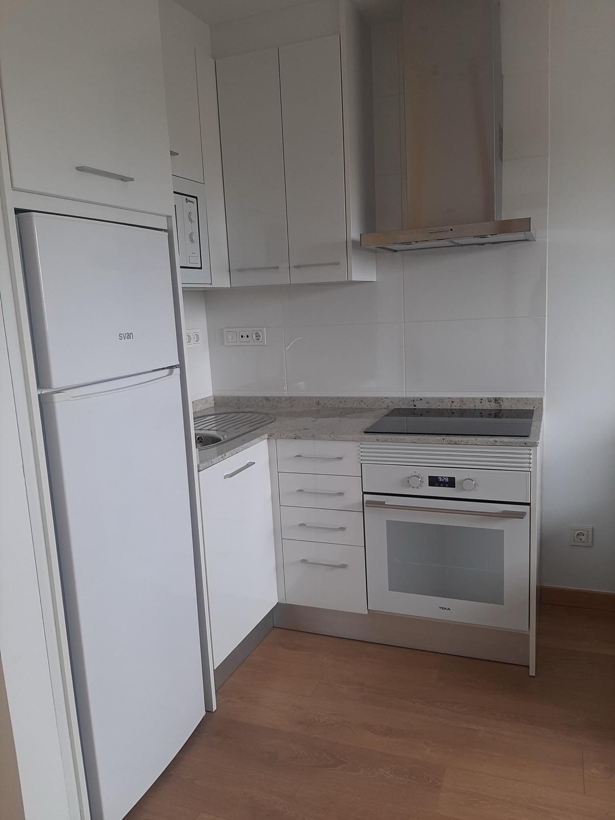 Apartament de lloguer a  MANUEL SANCHEZ BAENA MAN, 3, Juan de Borbón