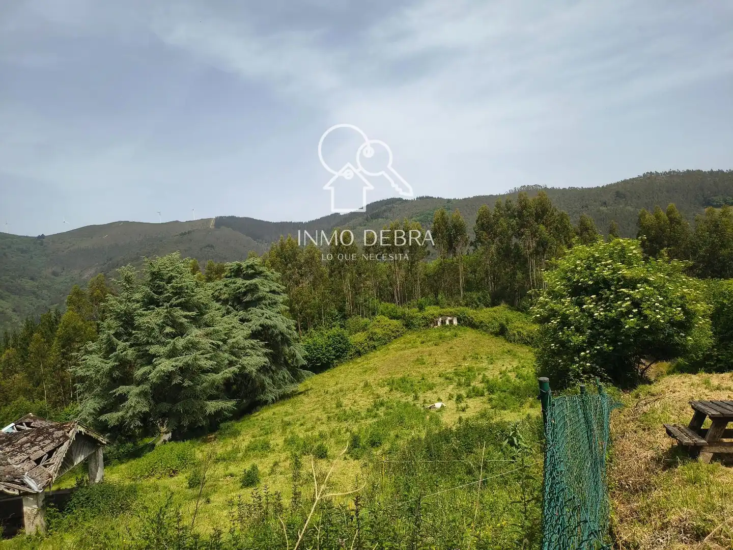 Casa o chalet en venta en Salas con Calefacción y Terraza