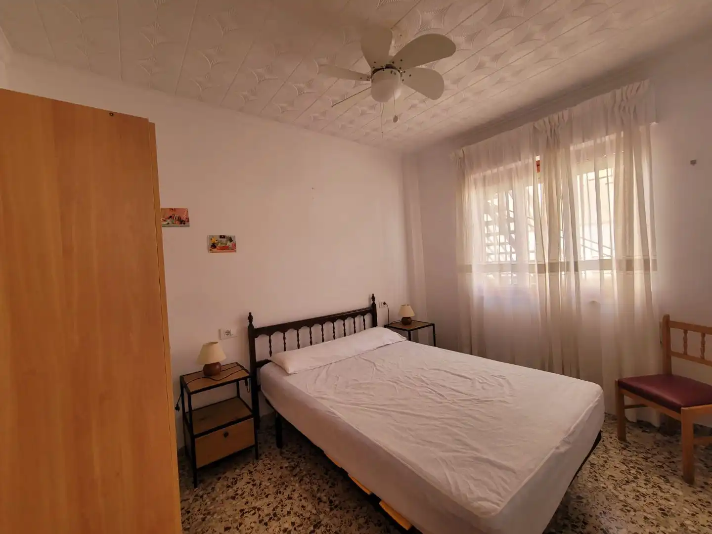 Apartament de lloguer a C. Pintor Pablo Picasso, 37 42, imagen 6