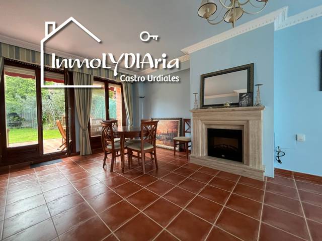 Casa-chalet en Venta en Barrio Brazomar, 68 en Cotolino