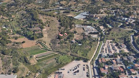 Foto 2 de Residencial en venta en Camino Valldebanador, Calella, Barcelona