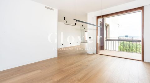 Foto 4 de Pis de lloguer a Pedralbes, Barcelona Capital
